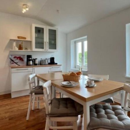 Villa Sonneck - Wohnung 21 Sellin  외부 사진