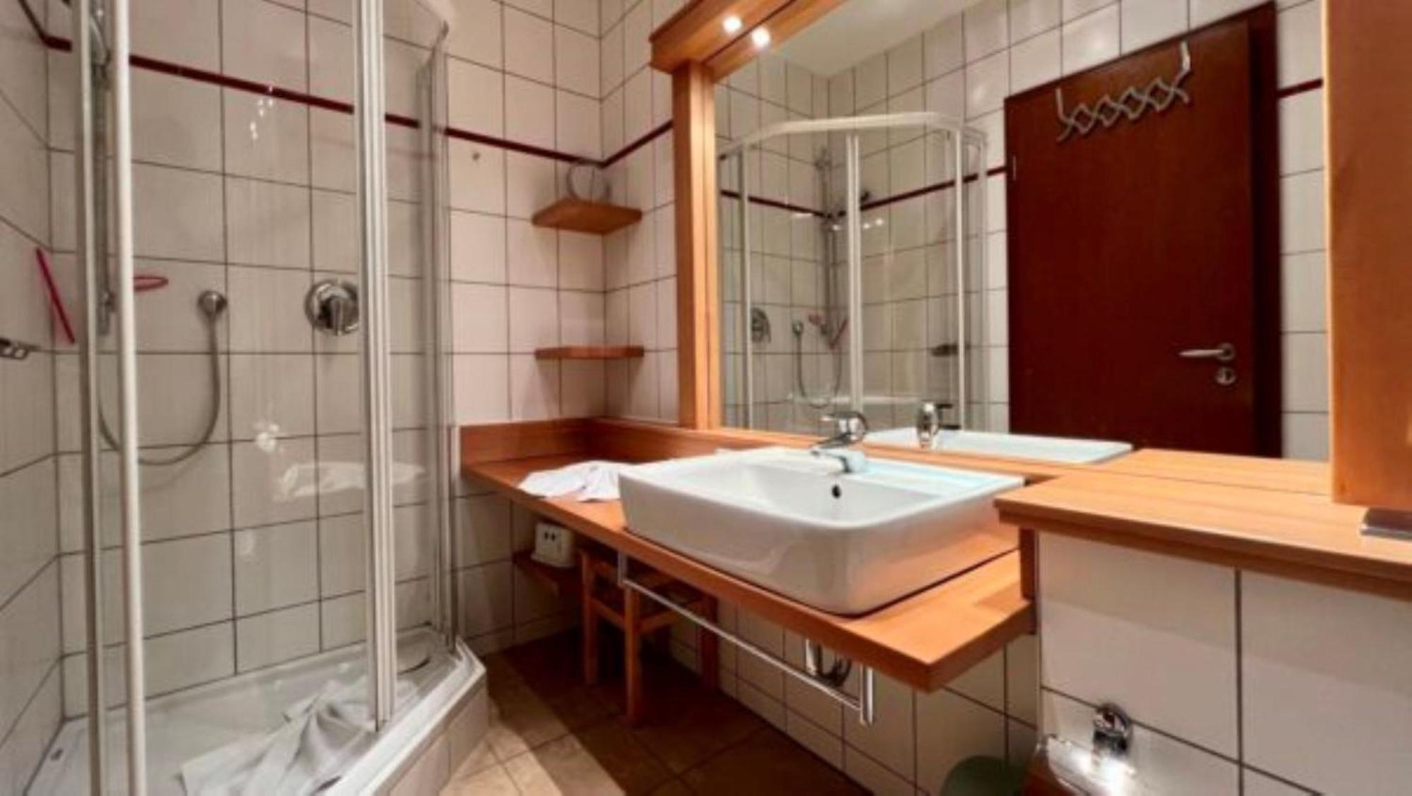 Villa Sonneck - Wohnung 21 Sellin  외부 사진