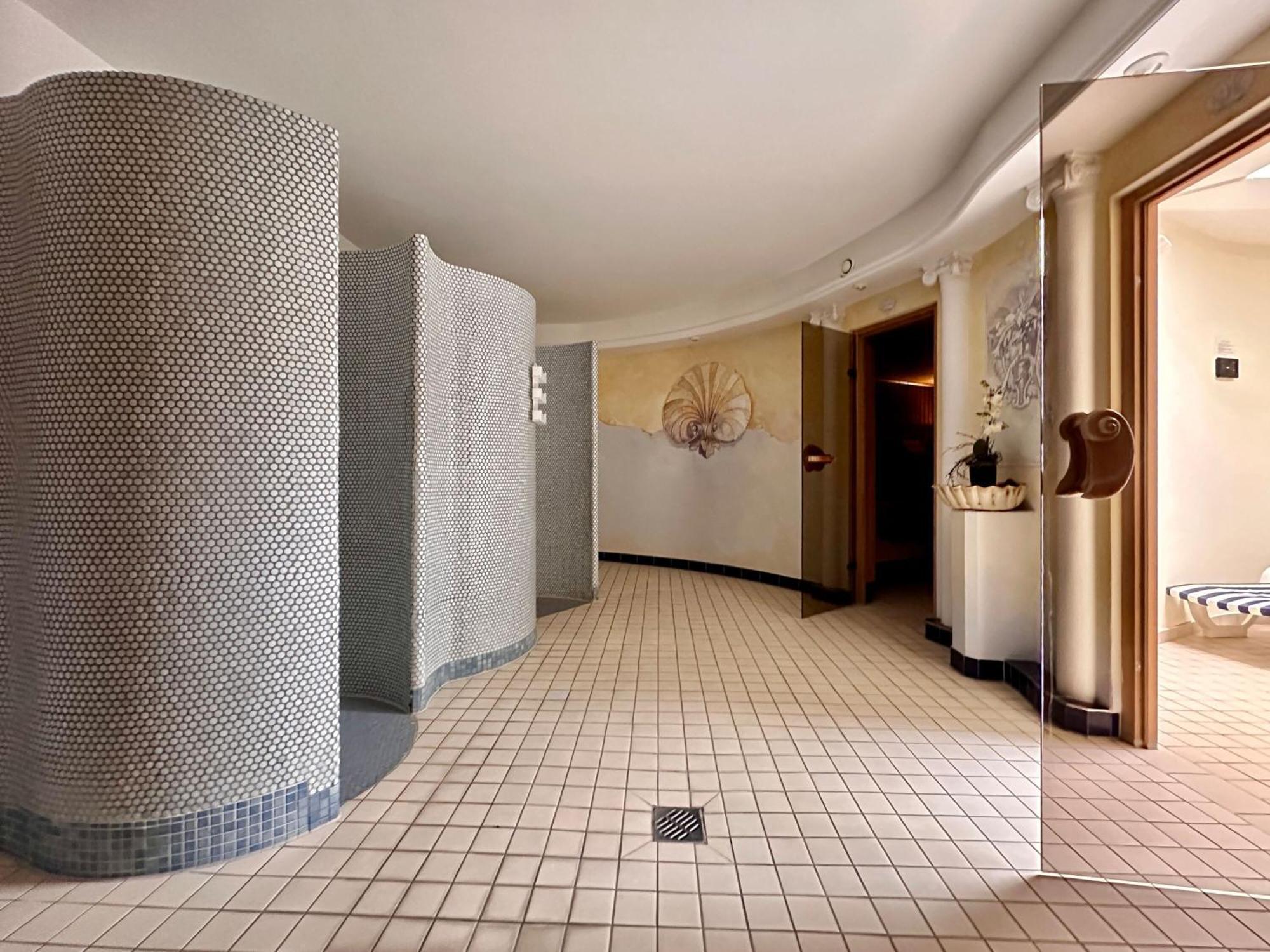 Villa Sonneck - Wohnung 21 Sellin  외부 사진
